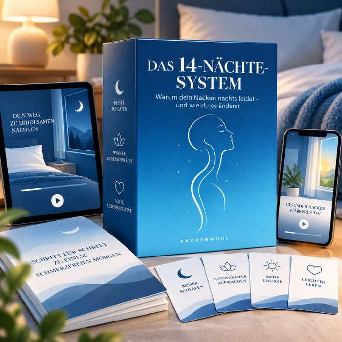 Das 14-Nächte-System